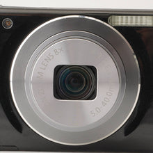 画像をギャラリービューアに読み込む, キヤノン Canon IXY ブラック コンパクトデジタルカメラ
