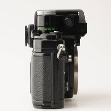 画像をギャラリービューアに読み込む, ニコン Nikon F2 フォトミック ブラック A Photomic A 35mm 一眼レフフィルムカメラ