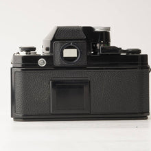 画像をギャラリービューアに読み込む, ニコン Nikon F2 フォトミック ブラック A Photomic A 35mm 一眼レフフィルムカメラ
