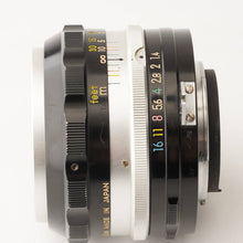 画像をギャラリービューアに読み込む, ニコン Nippon Kogaku NIKKOR-S 非Ai Auto 50mm F1.4