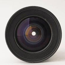 画像をギャラリービューアに読み込む, ニコン Nikon Ai-s Nikkor 18mm F3.5 Fマウント