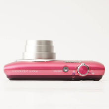 Load image into Gallery viewer, Nikon COOLPIX S3500 Pink 7x Wide Optical Zoom