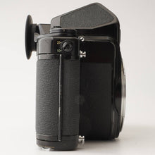Load image into Gallery viewer, Pentax 6x7 TTL Mirror up Body
