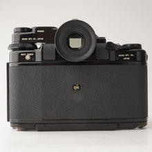 Load image into Gallery viewer, Pentax 6x7 TTL Mirror up Body