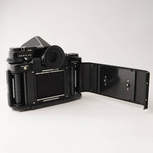 Load image into Gallery viewer, Pentax 6x7 TTL Mirror up Body