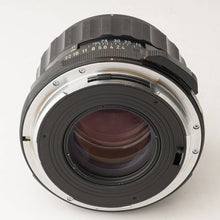 画像をギャラリービューアに読み込む, ペンタックス Pentax タクマー Super Multi Coated Takumar 6x7 105mm F2.4 67用