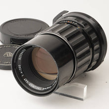 Load image into Gallery viewer, Pentax Asahi Super Multi Coated TAKUMAR 6x7 200mm f/4