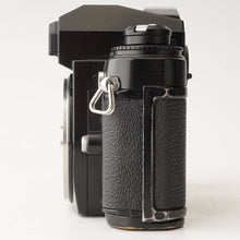 画像をギャラリービューアに読み込む, ニコン Nikon FA ブラック ボディ 一眼レフ フィルムカメラ