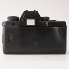 画像をギャラリービューアに読み込む, コンタックス Contax アリア Aria ボディ 35mm 一眼レフ フィルムカメラ
