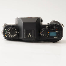 画像をギャラリービューアに読み込む, コンタックス Contax アリア Aria ボディ 35mm 一眼レフ フィルムカメラ