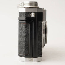 Load image into Gallery viewer, Nikon S2 Black Dial Early Model Body