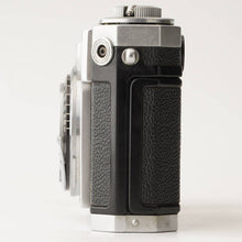 Load image into Gallery viewer, Nikon S2 Black Dial Early Model Body