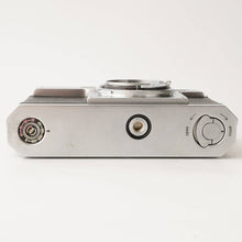 Load image into Gallery viewer, Nikon S2 Black Dial Early Model Body