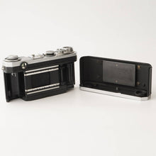Load image into Gallery viewer, Nikon S2 Black Dial Early Model Body