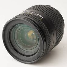 画像をギャラリービューアに読み込む, ニコン Nikon AF Nikkor 28-200mm F3.5-5.6 D