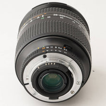 画像をギャラリービューアに読み込む, ニコン Nikon AF Nikkor 28-200mm F3.5-5.6 D