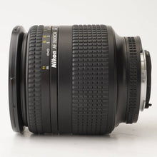 画像をギャラリービューアに読み込む, ニコン Nikon AF Nikkor 28-200mm F3.5-5.6 D
