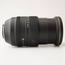 画像をギャラリービューアに読み込む, ニコン Nikon AF-S NIKKOR 24-120mm F4 G ED VR N