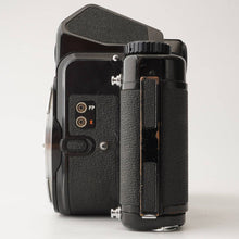 画像をギャラリービューアに読み込む, ペンタックス Pentax 67 アイレベル ボディ 中判カメラ