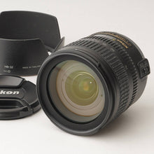 Load image into Gallery viewer, Nikon DX AF-S NIKKOR 18-70mm f/3.5-4.5 G ED