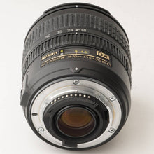 Load image into Gallery viewer, Nikon DX AF-S NIKKOR 18-70mm f/3.5-4.5 G ED