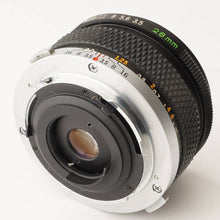 画像をギャラリービューアに読み込む, オリンパス Olympus OM-SYSTEM G.Zuiko Auto-W 28mm F3.5
