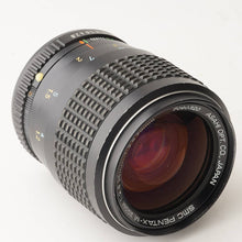 画像をギャラリービューアに読み込む, ペンタックス Pentax smc PENTAX-M ZOOM 35-70mm F2.8-3.5 Kマウント