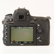 画像をギャラリービューアに読み込む, ニコン Nikon D750 ボディ デジタル一眼レフカメラ