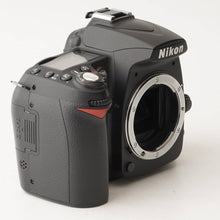 Load image into Gallery viewer, Nikon D90 Body SLR Digital Camera