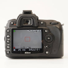 Load image into Gallery viewer, Nikon D90 Body SLR Digital Camera