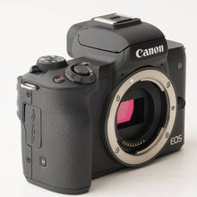 画像をギャラリービューアに読み込む, キヤノン Canon EOS Kiss M / EF-M 15-45mm F3.5-6.3 IS STM
