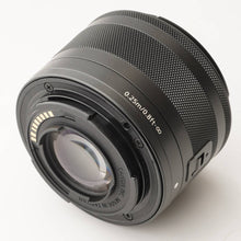 画像をギャラリービューアに読み込む, キヤノン Canon EOS Kiss M / EF-M 15-45mm F3.5-6.3 IS STM