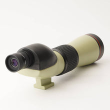 Load image into Gallery viewer, Nikon FIELD SCOPE ED D 60 P / Eye Piece 20-45x / 60x