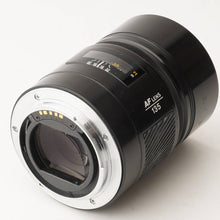 Load image into Gallery viewer, Minolta AF 135mm f/2.8 Sony A Mount