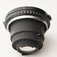 画像をギャラリービューアに読み込む, ニコン Nikon NIKKOR-P・C 75mm F/2.8 ブロニカ S S2 S2A EC用