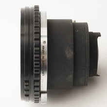画像をギャラリービューアに読み込む, ニコン Nikon NIKKOR-P・C 75mm F/2.8 ブロニカ S S2 S2A EC用