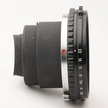 画像をギャラリービューアに読み込む, ニコン Nikon NIKKOR-P・C 75mm F/2.8 ブロニカ S S2 S2A EC用