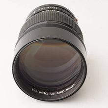 Load image into Gallery viewer, Canon New FD 135mm f/2