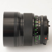 Load image into Gallery viewer, Canon New FD 135mm f/2