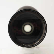 Load image into Gallery viewer, Nikon FIELD SCOPE ED D 60 P / Eye Piece 20-45x / 60x