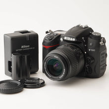 Load image into Gallery viewer, Nikon D7000