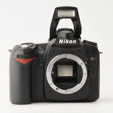 画像をギャラリービューアに読み込む, ニコン Nikon D90 ボディ 一眼レフ デジタルカメラ (シャッター:2983)