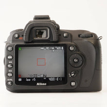 画像をギャラリービューアに読み込む, ニコン Nikon D90 ボディ 一眼レフ デジタルカメラ (シャッター:2983)