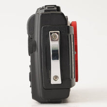 画像をギャラリービューアに読み込む, オリンパス Olympus Tough STYLUS TG-4 ブラック 防水 耐衝撃