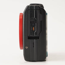 画像をギャラリービューアに読み込む, オリンパス Olympus Tough STYLUS TG-4 ブラック 防水 耐衝撃