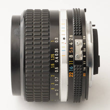 画像をギャラリービューアに読み込む, ニコン Nikon Ai-s NIKKOR 24mm F2.8