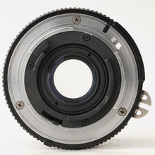 画像をギャラリービューアに読み込む, ニコン Nikon Ai-s NIKKOR 24mm F2.8