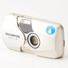 Load image into Gallery viewer, Olympus μ-II mju 35mm f/2.8