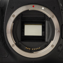画像をギャラリービューアに読み込む, キヤノン Canon EOS 7D ボディ デジタル 一眼レフカメラ