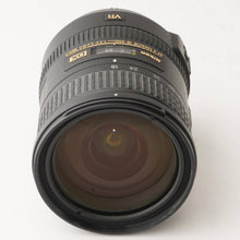 画像をギャラリービューアに読み込む, ニコン Nikon AF-S NIKKOR 18-200mm F3.5-5.6 G II ED DX VR